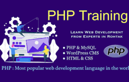 PHP Training