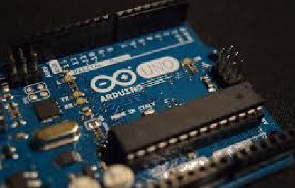 Training on Arduino