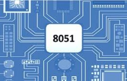 8051 microcontroller