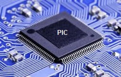PIC microcontroller