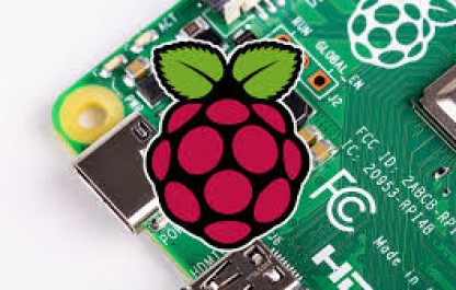 Raspberry Pi Training