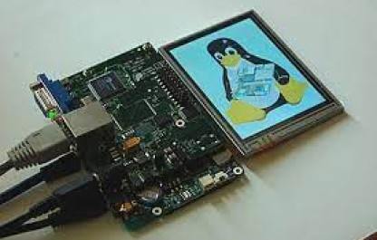 Embedded Linux