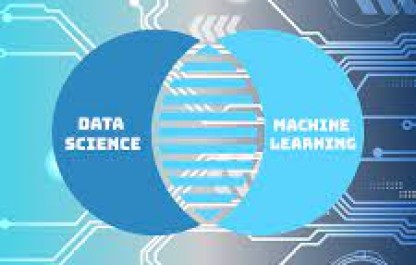 Data Science & Machine Learning using Python