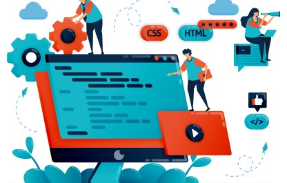 Fundamentals of Web Development