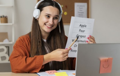 Job Oriented Training