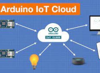 IoT with Arduino