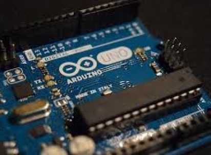 Training on Arduino