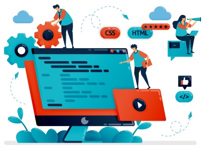 Fundamentals of Web Development