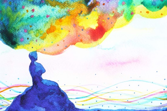 Visual Journaling: Health Promotion through Art and Drawing