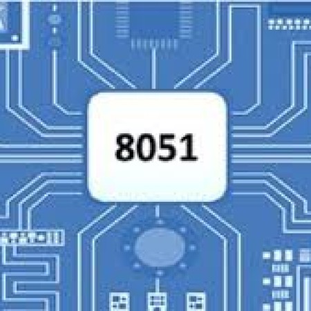 8051 microcontroller