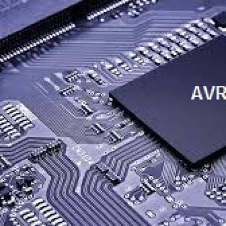 AVR  Micro Controller 